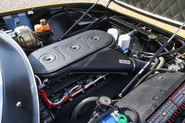 1971 Ferrari 365 缩略图 30