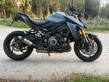 Suzuki GSX-S 1000 neuwertig - TOP Zustand - Zubehör