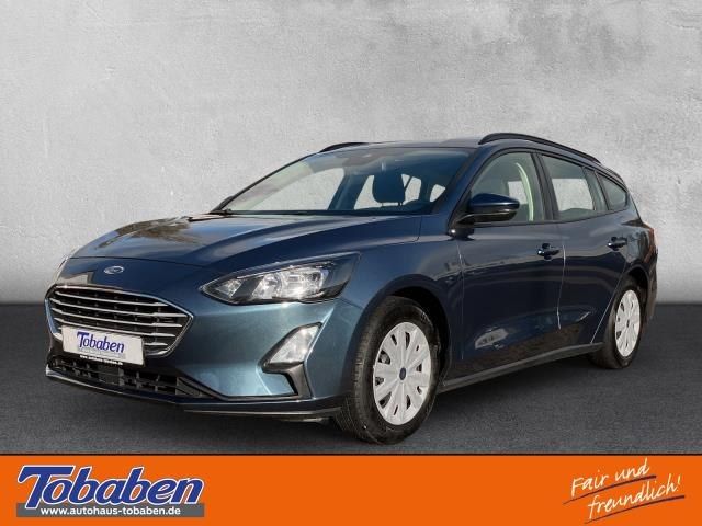 Ford Focus 1.0 EcoBoost Trend Start/Stopp (EURO 6d)