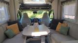 Chausson Chauson Mageo 270 VIP - Chausson C