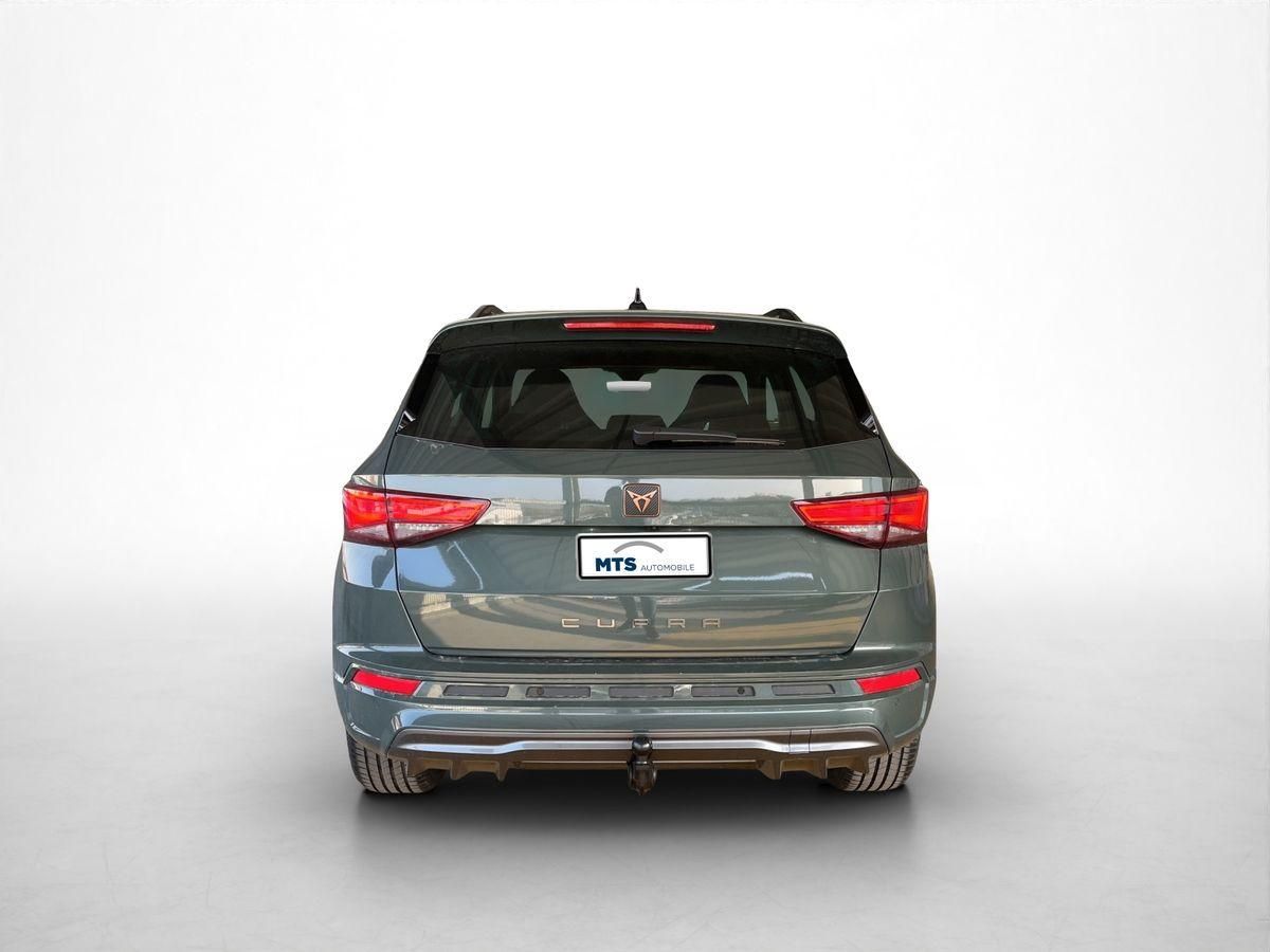 Cupra Ateca - Bild 7