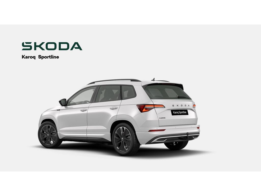Skoda Karoq - Bild 2