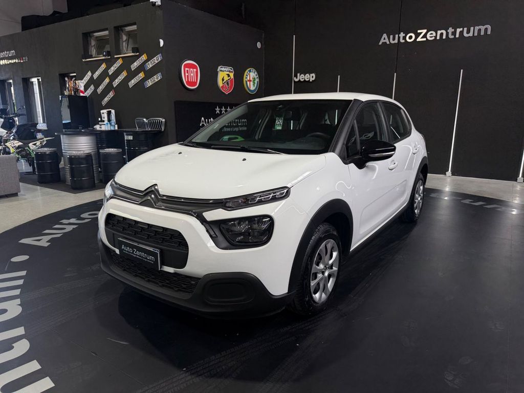 Image of Citroën C3
