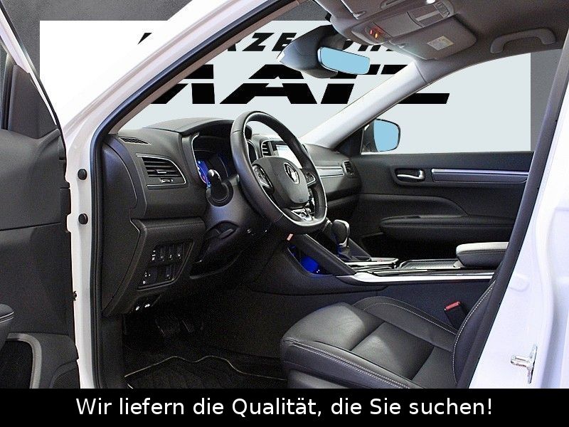 Fahrzeugabbildung Renault Koleos Blue dci 185 4WD Techno*Winterpaket*