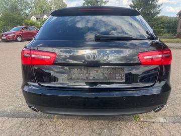 Audi A6 - 5