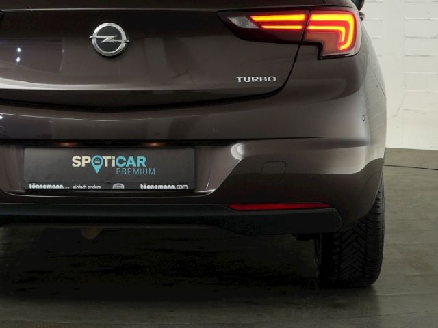 Astra K LIM DYNAMIC+NAVI+RÜCKFAHRKAMERA+SITZ-/LE