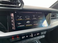 Audi A3 Sportback 40 TFSI Aut quattro Sline AHK 3JGAR bei Autohaus Landmann & Maier OHG