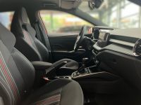 Skoda Fabia - Vorschau Bild 12