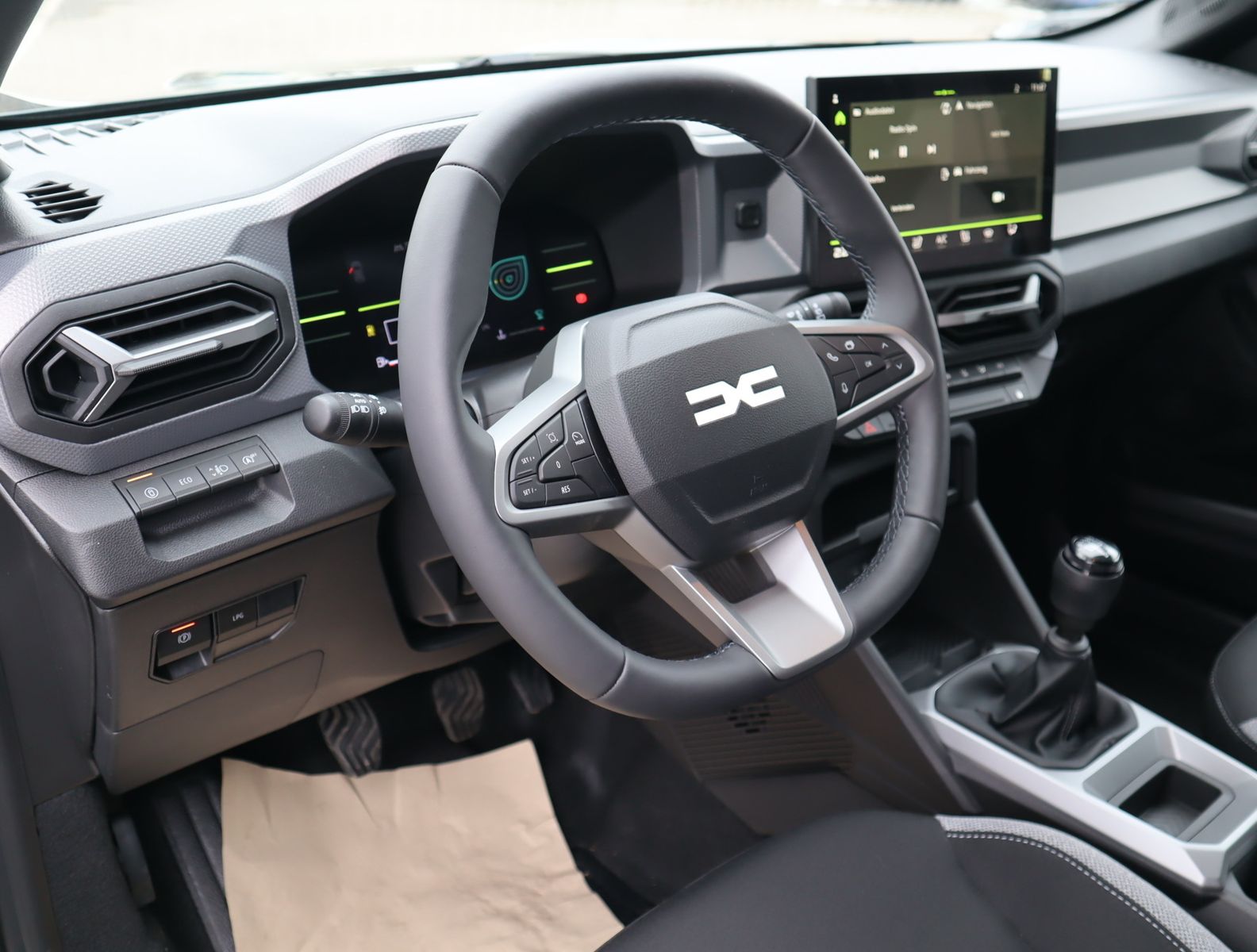 Dacia Duster - Bild 10