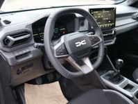 Dacia Duster - Vorschau Bild 10