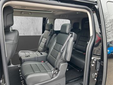 Fiat Ulysse Scudo L2 Top AHK STANDHEIZ LED KAMERA PAN