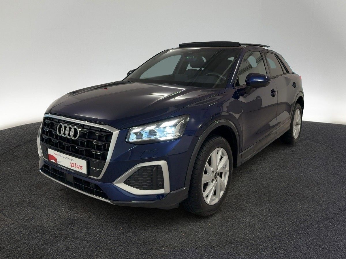 Audi Q2 - Bild 2