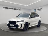 BMW X5 M60i xDrive *10tkm* UPE 137.490,-- - weiße BMW X5 M60