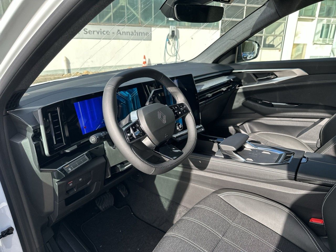 Renault Austral - Bild 10