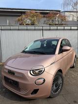 Fiat 500e Icon  - Fiat 500: Standheizung