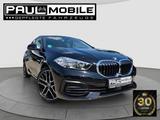 BMW 118 i Navi AppleCar *Performance 19Zoll* PDC v+h - BMW 118 in Stuttgart
