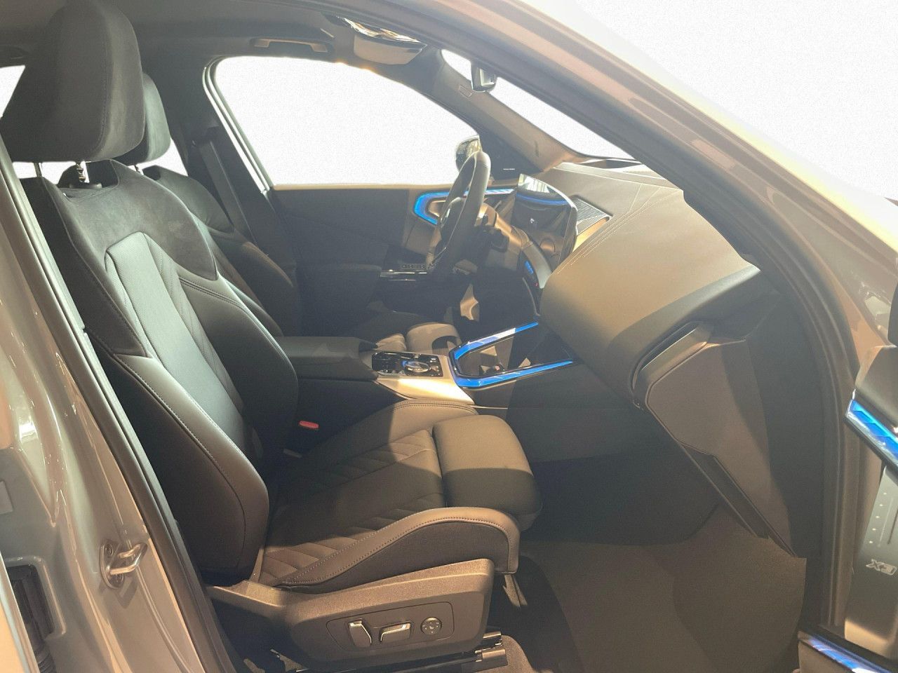 BMW X3 - Bild 12
