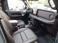 Jeep Wrangler - Vorschau Bild 11