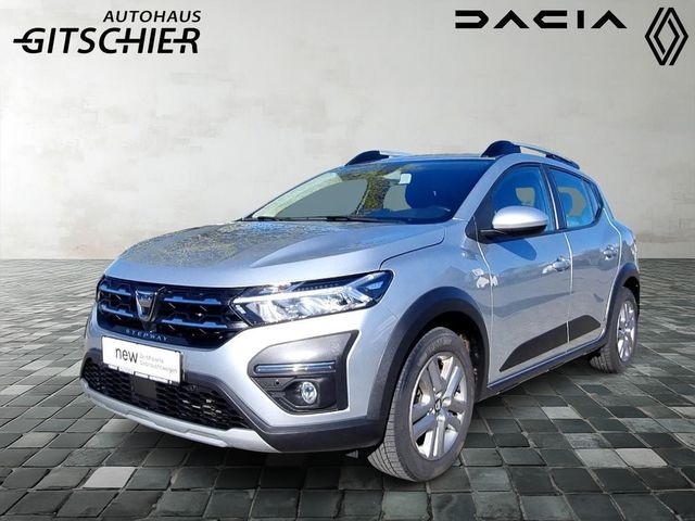 Dacia Sandero Stepway Comfort TCe 90