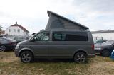 Volkswagen T5 Aufstelldach 2,0TDi Automatik Unfallfrei!!! - Volkswagen Wohnmobil Pickup
