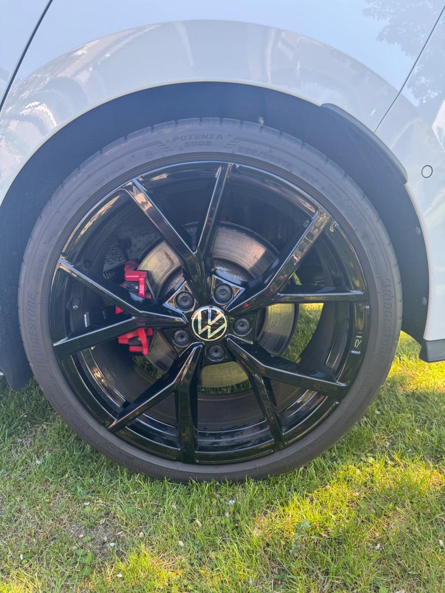 Volkswagen Golf 2.0 TSI OPF DSG GTI Clubsport GTI, миниатюра 13