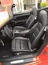 2012 Porsche 991 缩略图 11