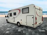 Bürstner Nexxo T 728/Einzelbetten/Garage/SAT/2xKlima - Angebote