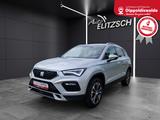 Seat Ateca Style Edition AHZ LED APP Keyless SH