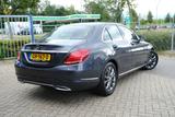 Mercedes-Benz C 180 CDI Lease Edition LED|Navi|Cruise|LMV|PDC - Mercedes-Benz C 180 mit Diesel-Antrieb: Limousine