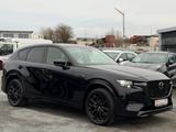 Mazda CX-60 Homura AWD/NAVI/EURO 6 - gebrauchte Mazda CX-60 aus dem Jahr 2023