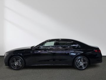 Mercedes E 200 - 3