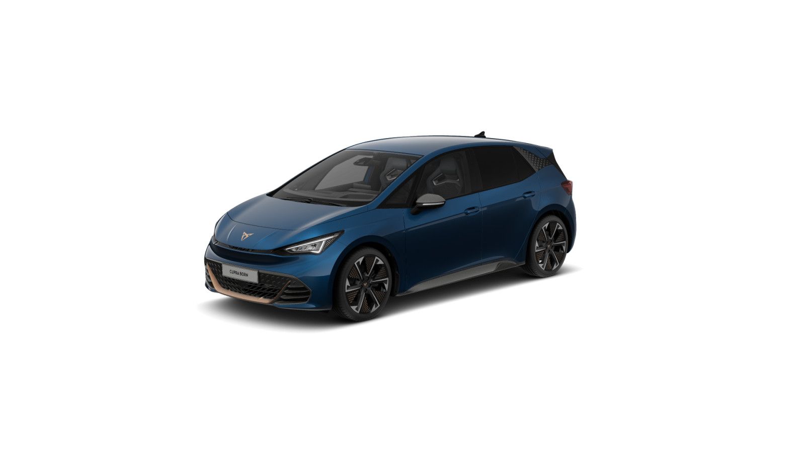 Cupra Born - Bild 2