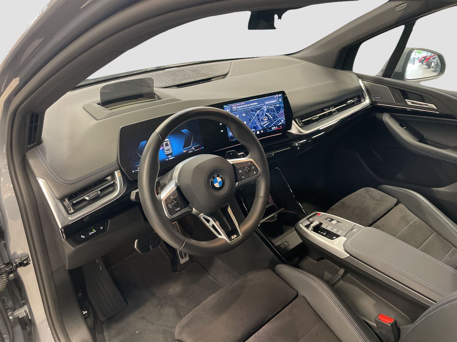 BMW 220 Active Tourer - Bild 10