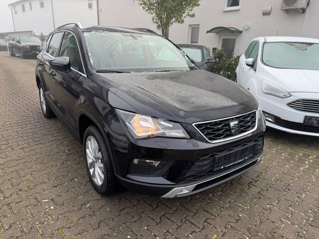 Seat Ateca Style