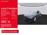Audi e-tron - Vorschau Bild 1
