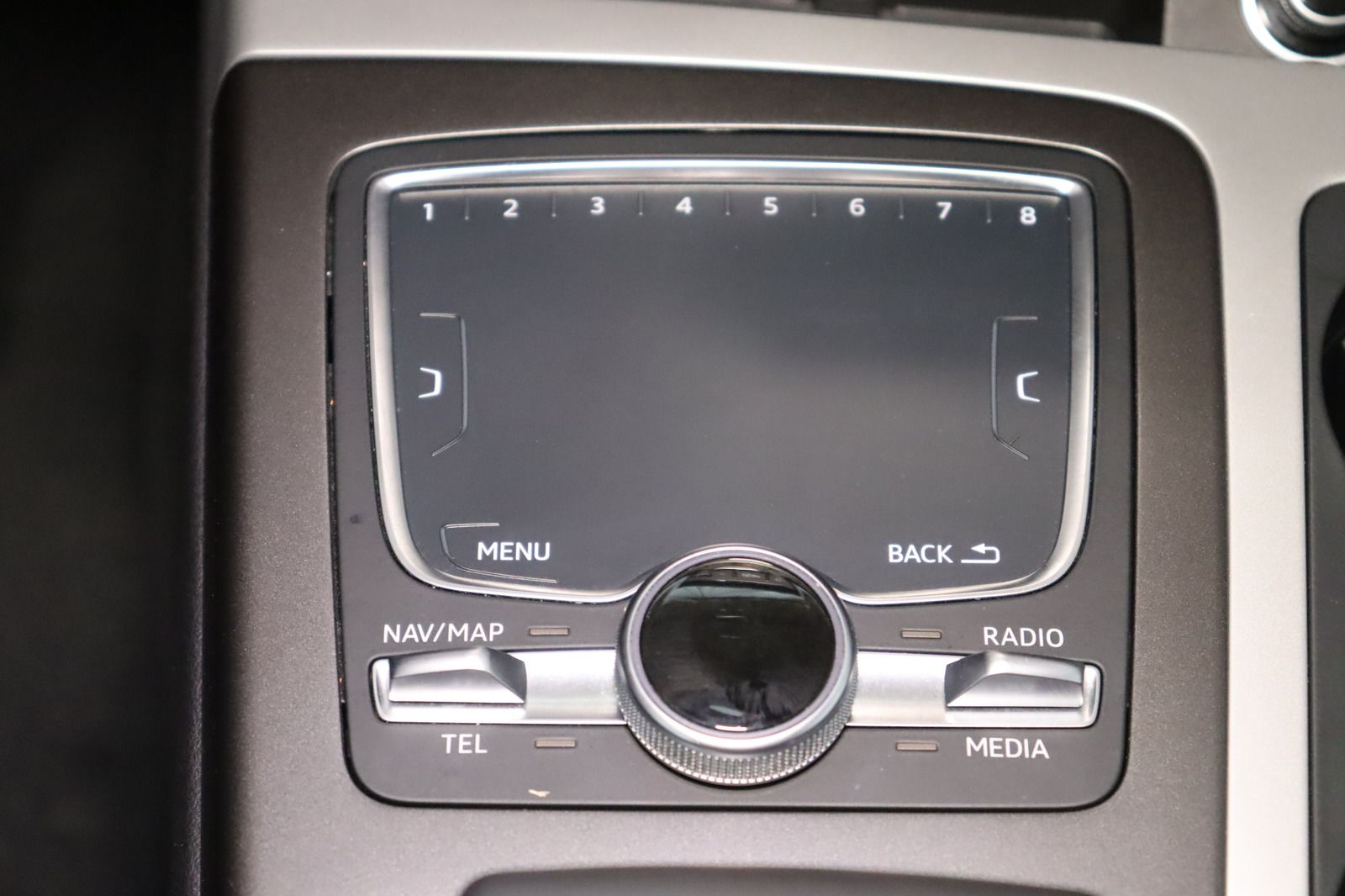 Fahrzeugabbildung Audi Q7 3.0 TDI quattro * Nachtsicht * HUD