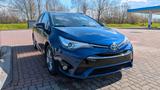 Toyota Avensis T27 1.8 Benzin | Panorama |... - Toyota Avensis: Kombi, T27