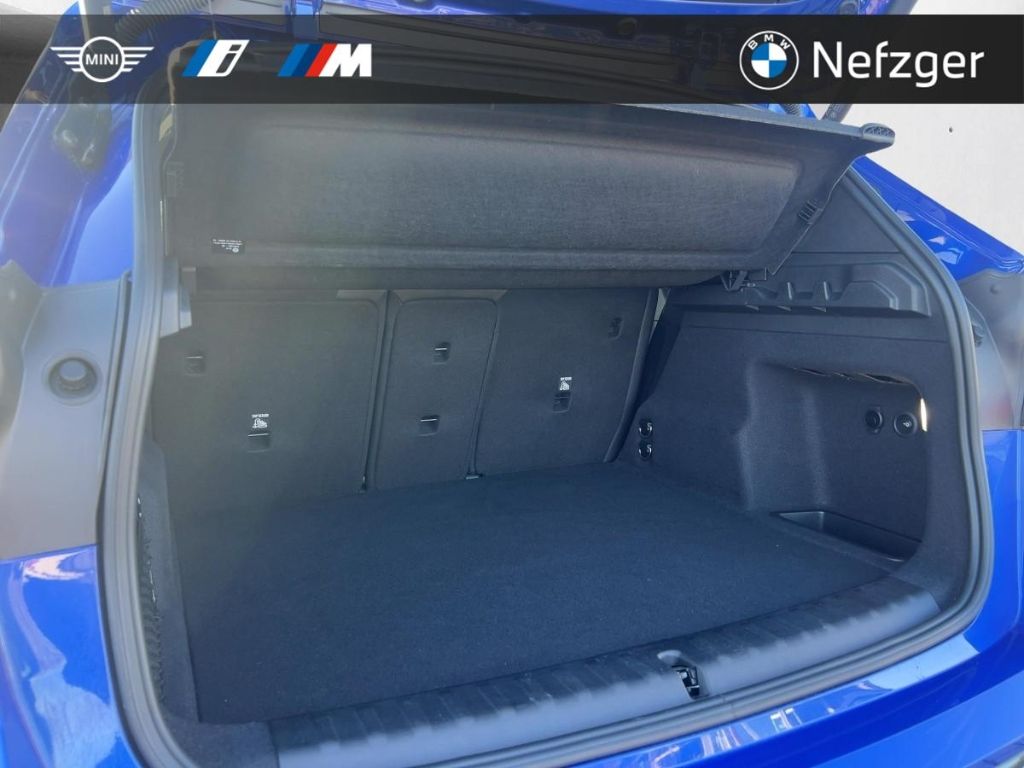 BMW X1 - Bild 6