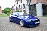 BMW M6 COUPE/KW V3/SAN MARINO/KERAMIK/GARANTIE 05/26 - BMW M6 aus 2015