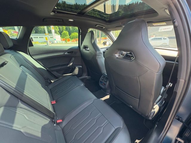 Formentor VZ 4Drive Pano Leder AHK Full Link