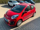 Citroën C1 Tendance 1.Hand Scheckheft Automatik TÜV+++ - Citroën C1 Tendance mit Benzin-Antrieb