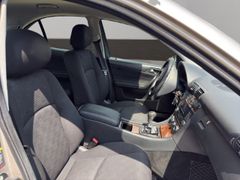 MERCEDES-BENZ C 180 Kompressor Klima, Colorverglasung , Elekt.
