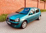 Renault Clio 1.2 16V | Zahnriemen + TÜV ne... - gebrauchte Renault Clio aus dem Jahr 2002