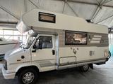 HYMER / ERIBA / HYMERCAR Camp 55 - HYMER / ERIBA Camp 55