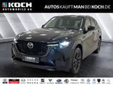 Mazda CX-60 e-SKY-D 254 HOMURA DA-P CON-P PRE-COM-P - Mazda CX-60 Hybrid (Diesel/Elektro)