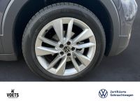 Volkswagen T-Cross - Vorschau Bild 6