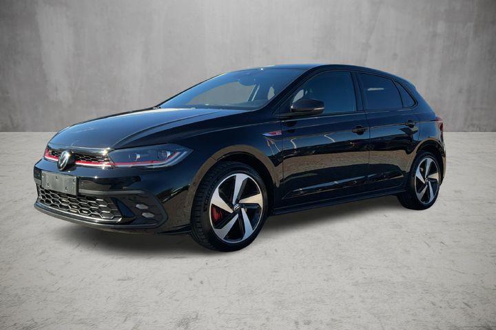 Volkswagen Polo GTI TSI DSG sehr gute Ausstattung