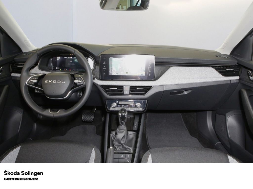 Skoda Scala - Bild 13