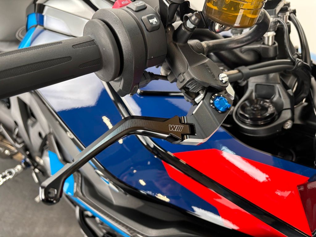 Fahrzeugabbildung BMW M 1000 XR *TOP-ZUSTAND *1. HAND