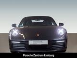 Porsche 992 911 Carrera 4S Cabrio Sportabgas Sportfahrwe - Porsche 992: Cabrio
